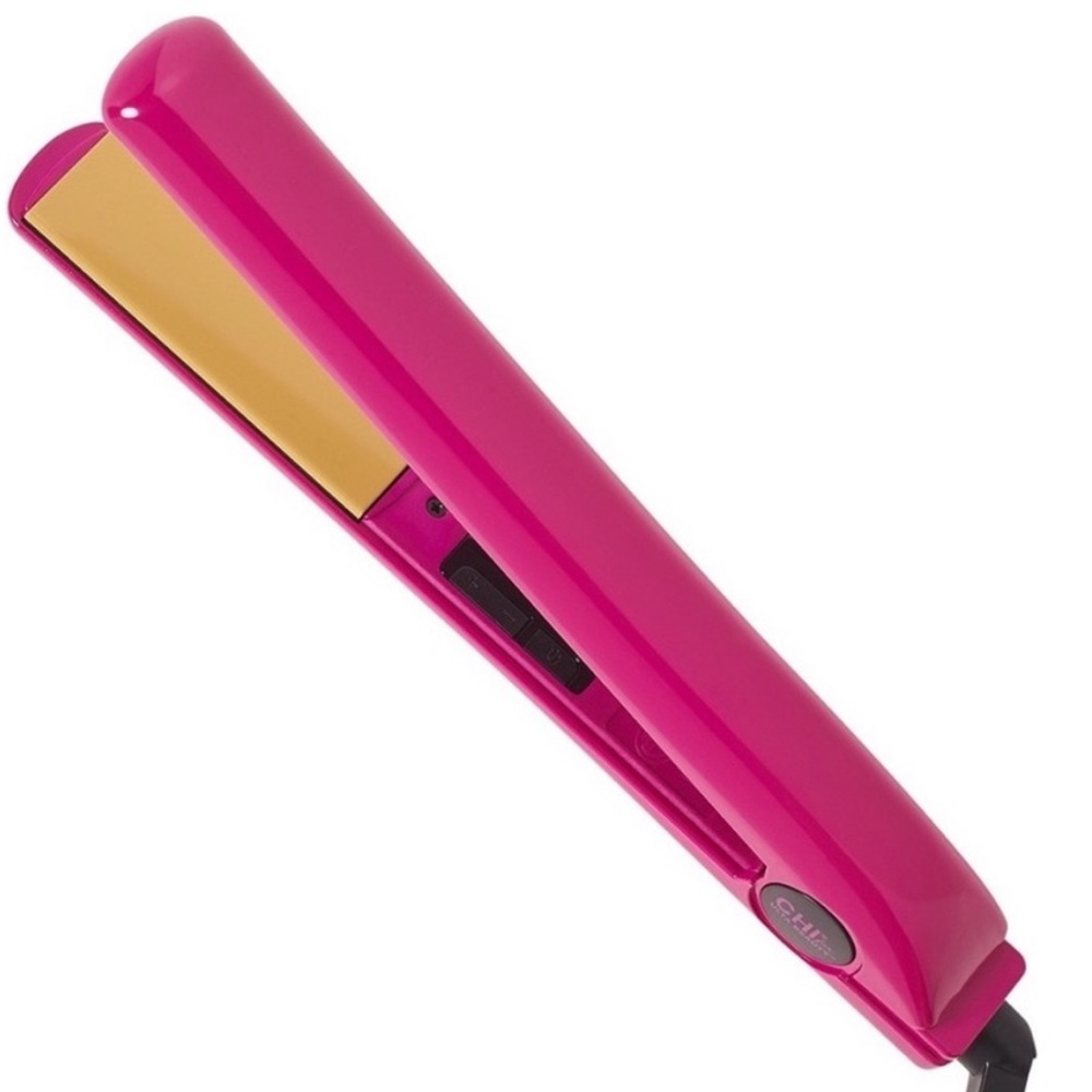 CHI Ultra Hot Pink Straightener